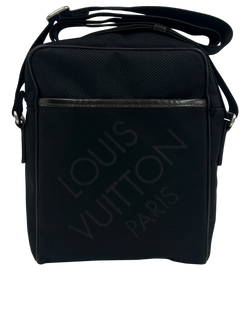 Citadine, Lona, Negro, SP0049,2*